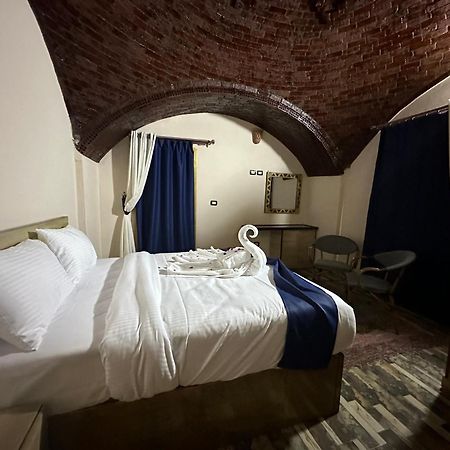 Achertod Nubian House Asvan Dış mekan fotoğraf
