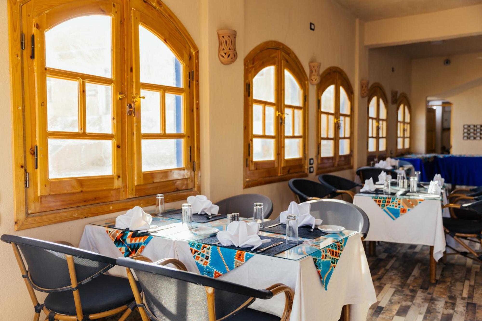 Achertod Nubian House Asvan Dış mekan fotoğraf