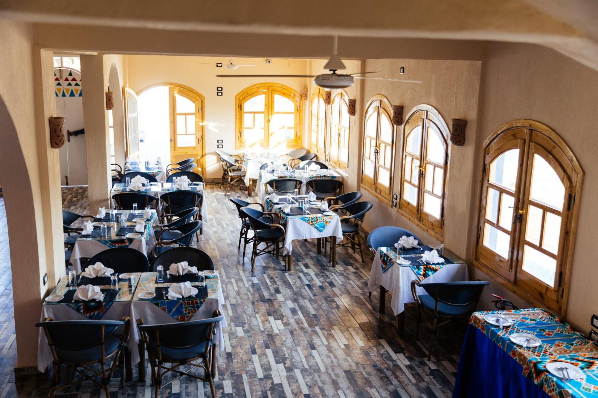 Achertod Nubian House Asvan Dış mekan fotoğraf