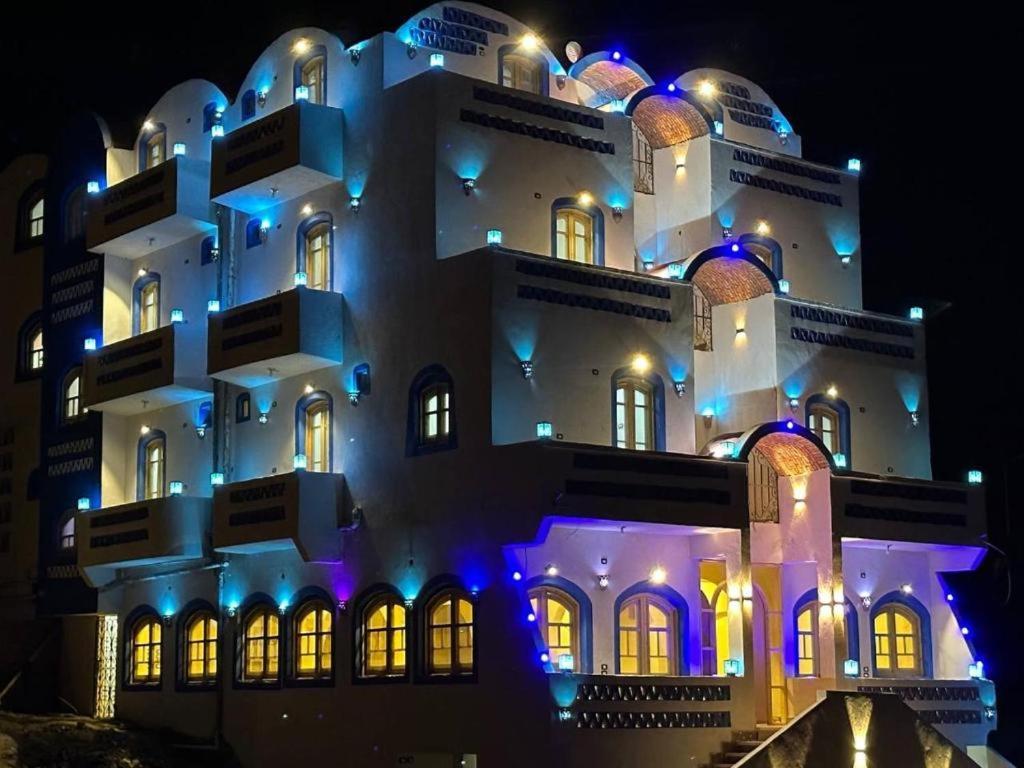 Achertod Nubian House Asvan Dış mekan fotoğraf